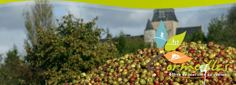 Cormeilles en Pays d'auge