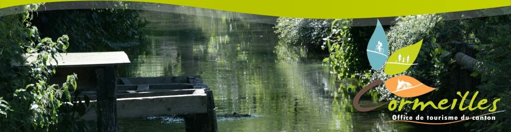 Cormeilles en Pays d'auge