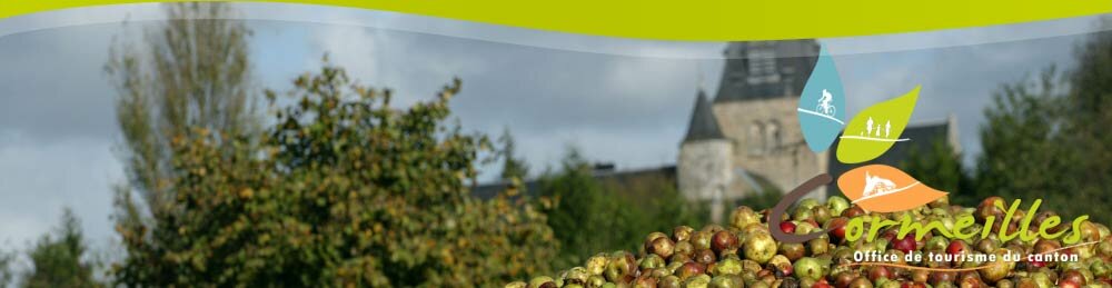 Cormeilles en Pays d'auge