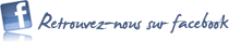 Suivez-nous sur facebook