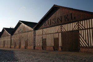 La Maison du Pays d'Auge et des Calvados - Distillerie Busnel