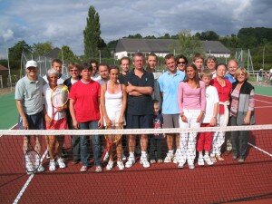 Tennis Club de Cormeilles