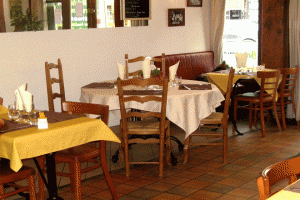 Restaurant Relais Normand Cormeilles restaurant chambres d'hôtes relais normand Normandie