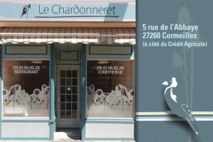 Restaurant Cormeilles 27 Eure | creperie Restaurant Eure Cormeilles 27, creperie Normandie Eure 27