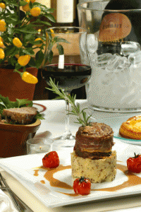 Restaurant gastronomique Normandie Eure 27 restaurants gastronomiques Eure 27 Cormeilles restaurant gastronomique