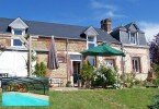 Gîtes, meublés & locations saisonnières - Le Manoir de Bellemare