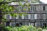 Gîtes, meublés & locations saisonnières - La Grande Maison