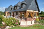 Chambres d'hôtes - Au Nid Fleuri