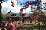Gîtes, meublés & locations saisonnières - La Ferme de la Hunière