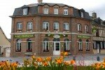 Hôtel Restaurant - L'Auberge de la Houssaye