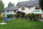 Hôtel Restaurant - L'Auberge de la Ferme François