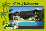 Gîtes, meublés & locations saisonnières - A La Palmeraie