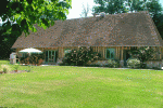 Gîtes, meublés & locations saisonnières - Le Gîte de Cléranville