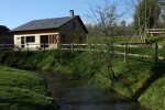 Gîtes, meublés & locations saisonnières - La Cabane du Pêcheur