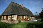 Gîtes, meublés & locations saisonnières - Le Tremblay