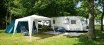 Camping - Le Colombier