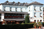 Hôtel Restaurant - L'Auberge du Président