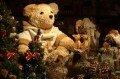Marché de Noël - Bailleul la Vallée