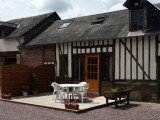 Hébergements à Cormeilles - Gite de la Calonne 