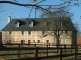 Le Manoir de Cléranville