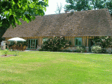 Gite du Manoir