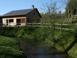 Hébergement en Normandie, Eure, Pays d'Auge, Cormeilles, St Pierre, Pêche, Gite de france 642