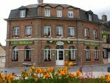 Normandie,eure,cormeilles,pays d'auge,hebergement,hotel,restaurant,auberge de la houssaye epaignes